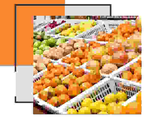 Надежная перевозка продуктов в Новоуральске